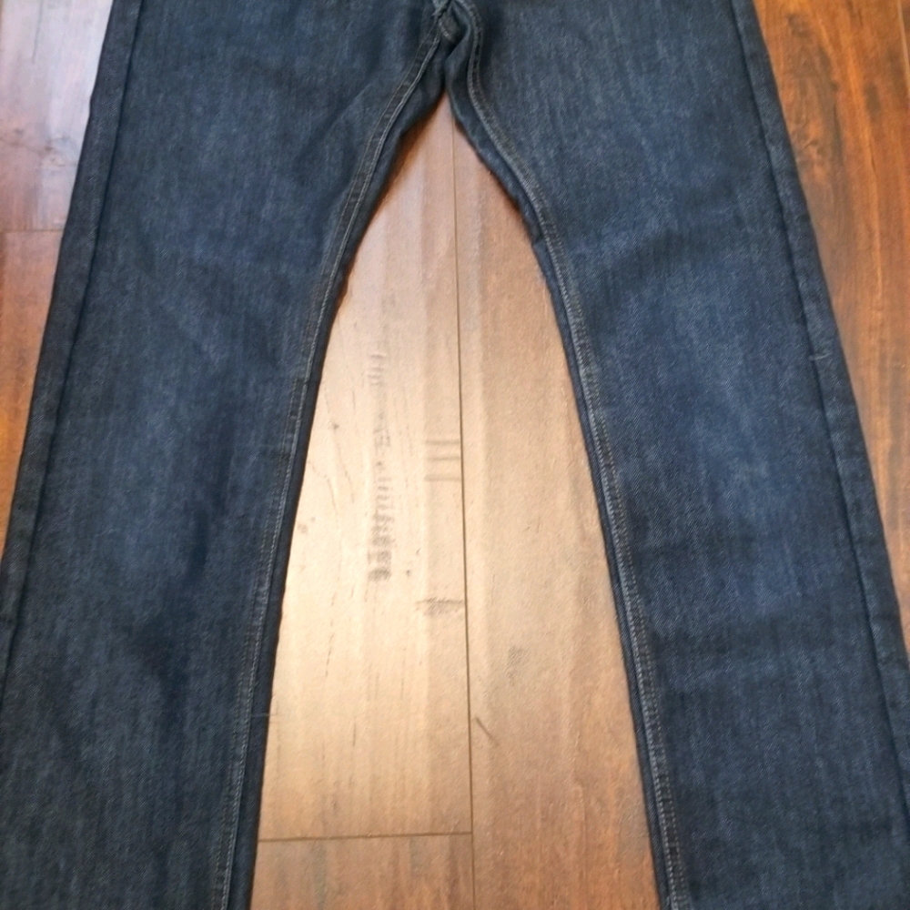 Levi's 511 Slim
